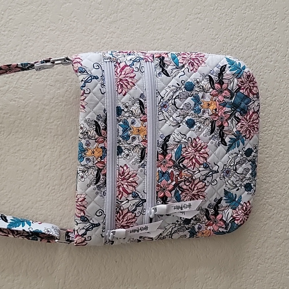 Vera Bradley Harry Potter purse